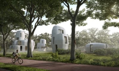 Project Milestone in Eindhoven, Netherlands.