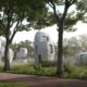 Project Milestone in Eindhoven, Netherlands.
