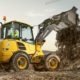Volvo CE electric wheel loader