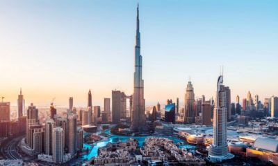 Burj Khalifa