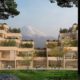 Woven City in Japan