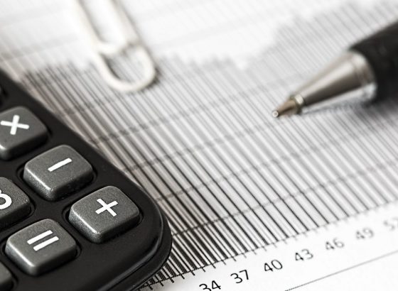 Business finance