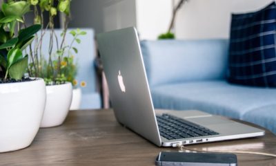 Working from home