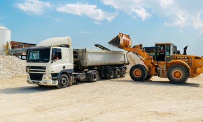 Equipment rental
