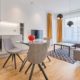 Interior house paint