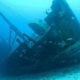 Ngomeni shipwreck