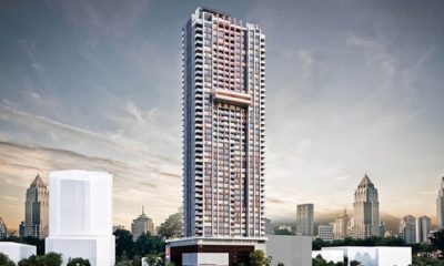 88 Nairobi Condominium