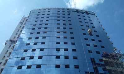 Hazina Trade Centre