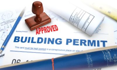 building approvals