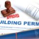 building approvals