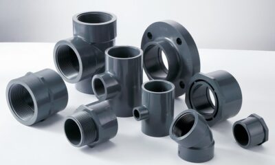 Pipe fittings