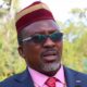 Apostle James Maina Ng’ang’a.