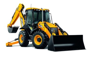 JCB 4CX-15 SUPER