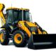 JCB 4CX-15 SUPER