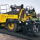 Asphalt paver