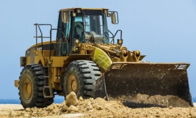 Bulldozer