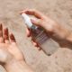 hand sanitizer