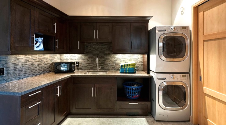 Best stacking washer dryer store