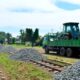 Nairobi-Nanyuki Railway