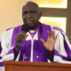 Bishop Silas Yego