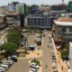 Ruiru town