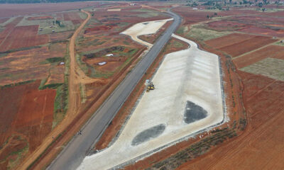 Eldoret Bypass