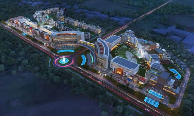 Northlands City Kenya