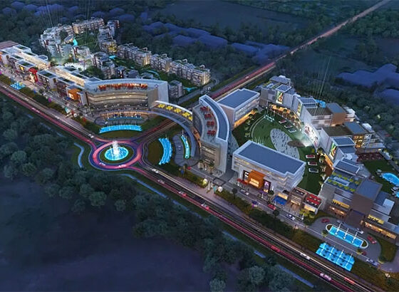 Northlands City Kenya