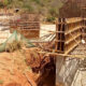 Thwake Dam