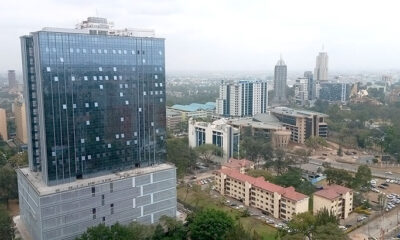 316 Upper Hill Chambers