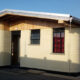 3D-printed house in Kenya