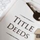 title deed