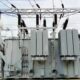 A power station.