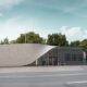 The Cube: World’s First ‘Carbon Concrete’ House