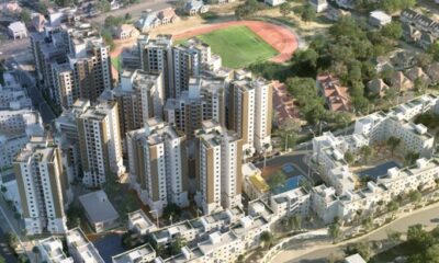 Buxton Point Estate