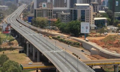 Nairobi Expressway