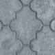 Stamped concrete