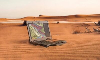 Dell construction laptop