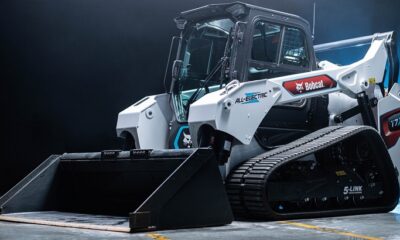 Bobcat T7X