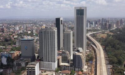 GTC Tower Nairobi