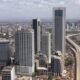 GTC Tower Nairobi