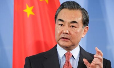 Wang Yi