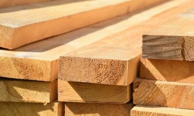 Wood