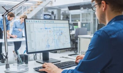 estimating software