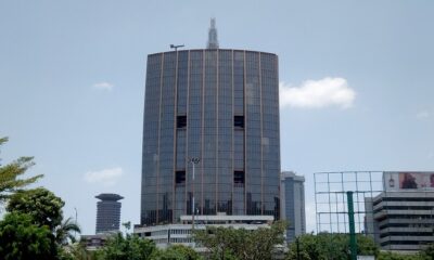 Parliament Tower