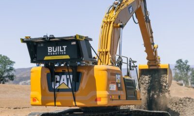Built Robotics