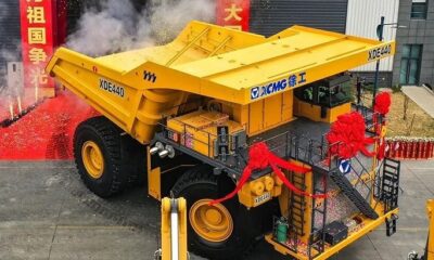 XDE440