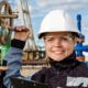 petroleum engineer