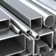 Rolled metal products