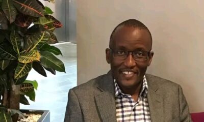 George Mbugua